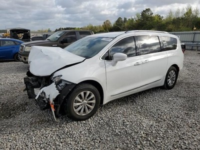 Automatic Transmission Gasoline 9 Speed Automatic Fits 17-19 PACIFICA 4805405