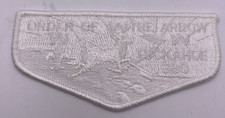 Vintage Boy Scouts of America Patch - Order o...