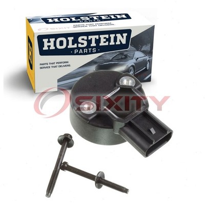 Holstein Camshaft Position Sensor for 2004 Ford F-150 Heritage 4.2L V6 zq