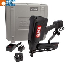 Senco GT40FS Cordless Gas Powered Fencing Stapler