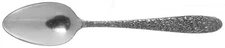 National Silver Co Narcissus  Teaspoon 485990