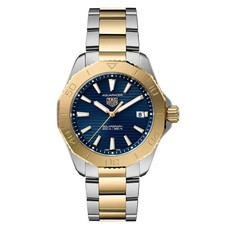 TAG Heuer Aquaracer Professional 200 Solargraph - WBP1120.BB0002