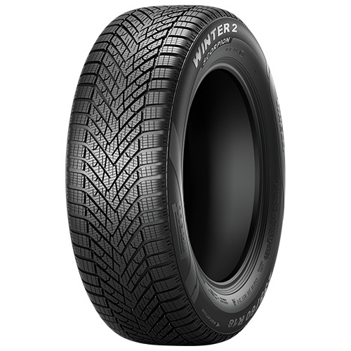Pirelli Winterreifen 285/45 R20 TL 112V Scorpion Winter 2 XL Elect Bswm+S 3PMSF