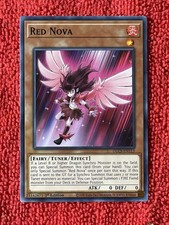 YuGiOh! - Red Nova - Dragons of Legend: The Complete Series (DLCS)
