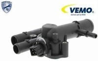 Vemo V40-99-0021 ThermostatgehäUse GehäUse FüR Thermostat
