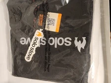 Solo Stove Bonfire Carry Case Cover Bag Storage Fire Pit Protection NWT