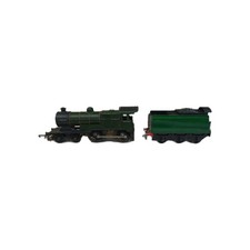 Triang Hornby R350 Loco & Dapol Tender Southern L1 Class 4-4-0 Green Livery READ