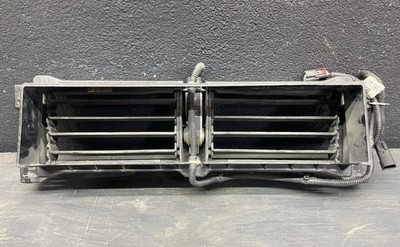 2020-2023 Chevy Silverado 2500 Active Grille Shutter OEM