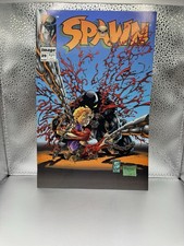Spawn #29 Image Comics 1995 Todd Mcfarlane