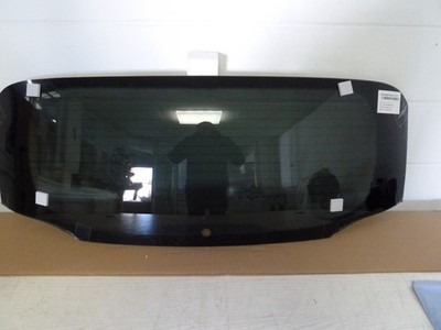Chrysler Pacifica MPV Heckscheibe Dunkel Grau Heizbar Bj. 17-