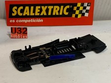 SCALEXTRIC Chassis Audi A5 DTM