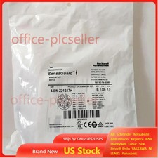 New Allen-Bradley 440N-Z21S17H Guardmaster Non Contact Switch SensaGuard