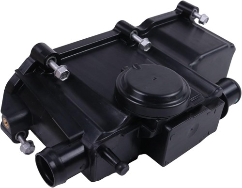 LR110464 New Cylinder Head Cover For Land Rover Range Rover Evoque Discovery 2.0 - Picture 7 of 12