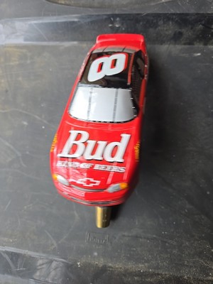 Bud King Of Beers 8 Car  beer tap handle