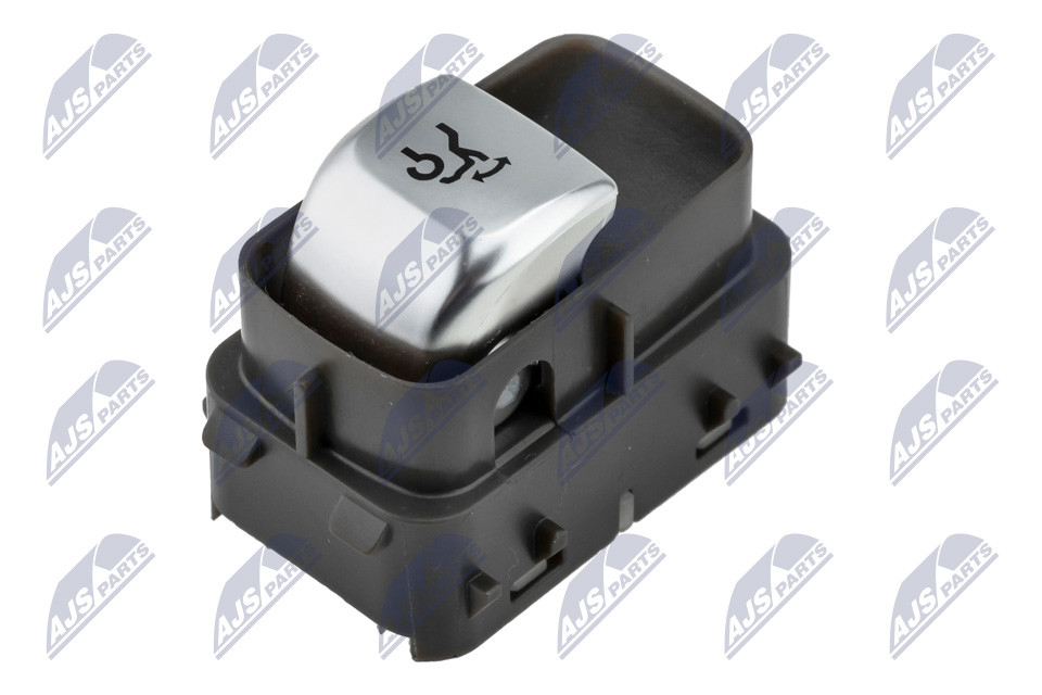 NTY EWS-ME-084 Switch, tailgate for MERCEDES-BENZ