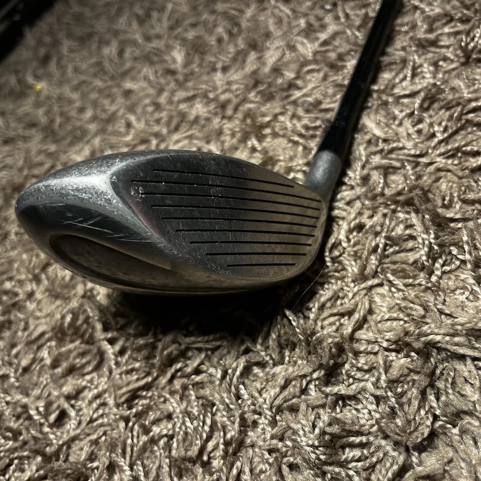 Pro Select TRUE SHOT METAL HEAD 1 Driver By Rosasco Mfg Est. 1929 - Image 2 of 4