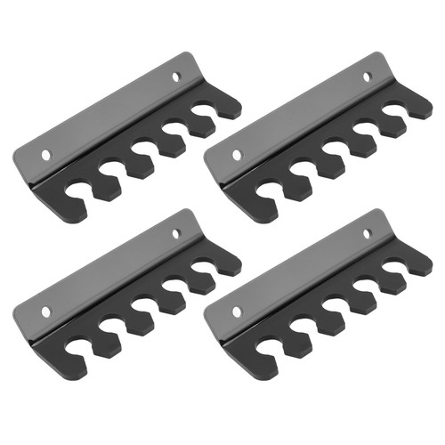 Cable Holder Clip 4 Pcs Charging Cord Holder For Desk - Afbeelding 3 van 12