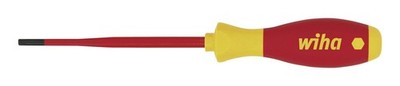 Wiha Schraubendreher VDE slim T10 x 100 mm - 36536