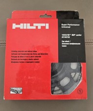 Hilti SP Universal Premiun Diamond Grinding Cup 150mm / 6" #2163733