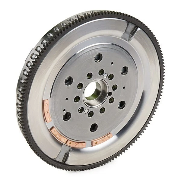 VALEO 836319 Volante motor para VOLVO V50 (545) V70 II (285) V70 III (135) - Imagen 2 de 4