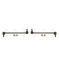 2X Koppelstange Stabilisator FüR Opel Antara L07 Chevrolet Captiva C100 C140 J26