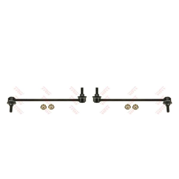 2X Koppelstange Stabilisator FüR Opel Antara L07 Chevrolet Captiva C100 C140 J26-image
