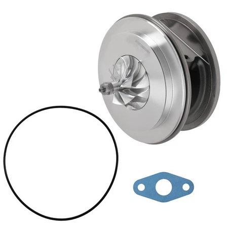 Turbolader 03L145702H