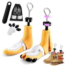 Shoe Stretcher Women Men, Boot Stretcher Men, Shoe Tree Adjustable Width