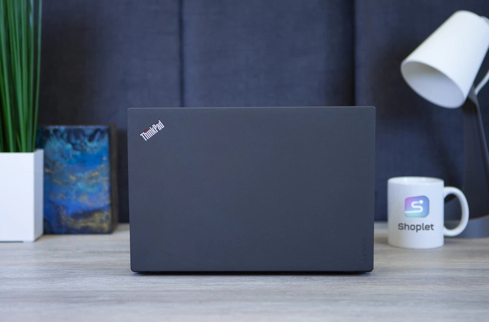 Portátil Lenovo ThinkPad X260 Intel Core i5-6200U 16GB 192GB SSD HD Win10 Pro - Imagen 4 de 4