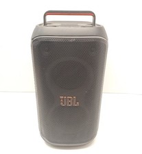 JBL Party Box Club 120 Portable Bluetooth Speaker   NO POWER   For Parts/Repair