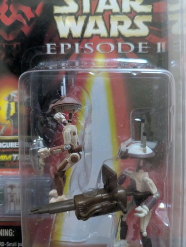 Star Wars Episode 1 Pit Droids - Bild 2 von 4