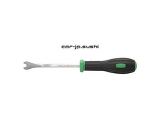 Poignée à clip Tone Power Grip PGCLH-200 verte n°2