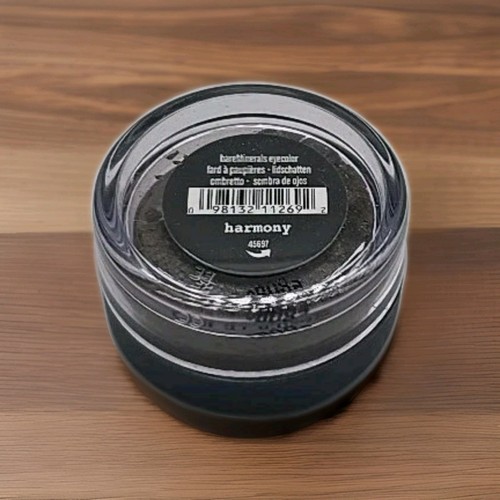 New bareMinerals Eyeshadow Eye Color in Harmony 45697 .57g - Picture 3 of 6