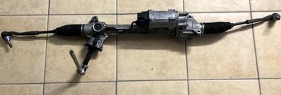 2013 2015 Mercedes Benz ML350 W166 Rack & Pinion Assembly Oem