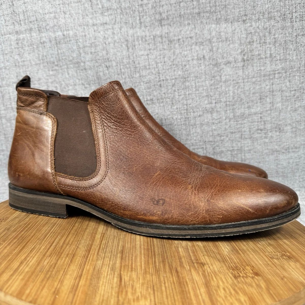 Franco Fortini Boots for Men for Sale | Shop New & Used  display picture 1