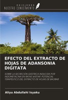 Aliyu Abdullahi Isyaku | Efecto Del Extracto De Hojas De Adansonia Digitata