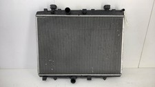 Radiateur Peugeot 207