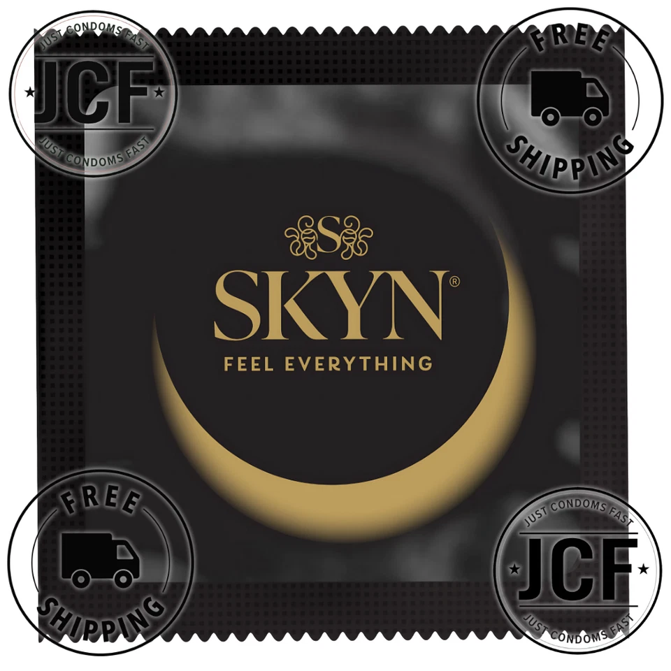Condones LifeStyles SKYN ORIGINALES ultrafinos sin látex | ENVÍO GRATUITO | Elige Amt Foto 2 de 4