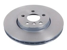 SWAG 11 10 4104 Brake Disc for BMW,MINI