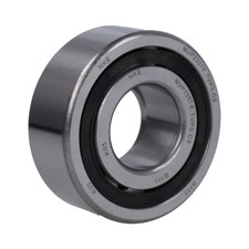NUP2307-E-TVP3-C3 NKE 35 x 80 x 31 mm CYL. ROLL. SINGLE ROW