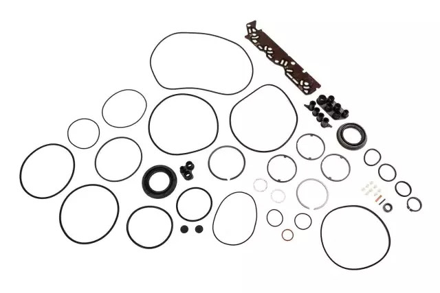 Kit de sellos de servicio de transmisión automática para GM (N/P 24272471)