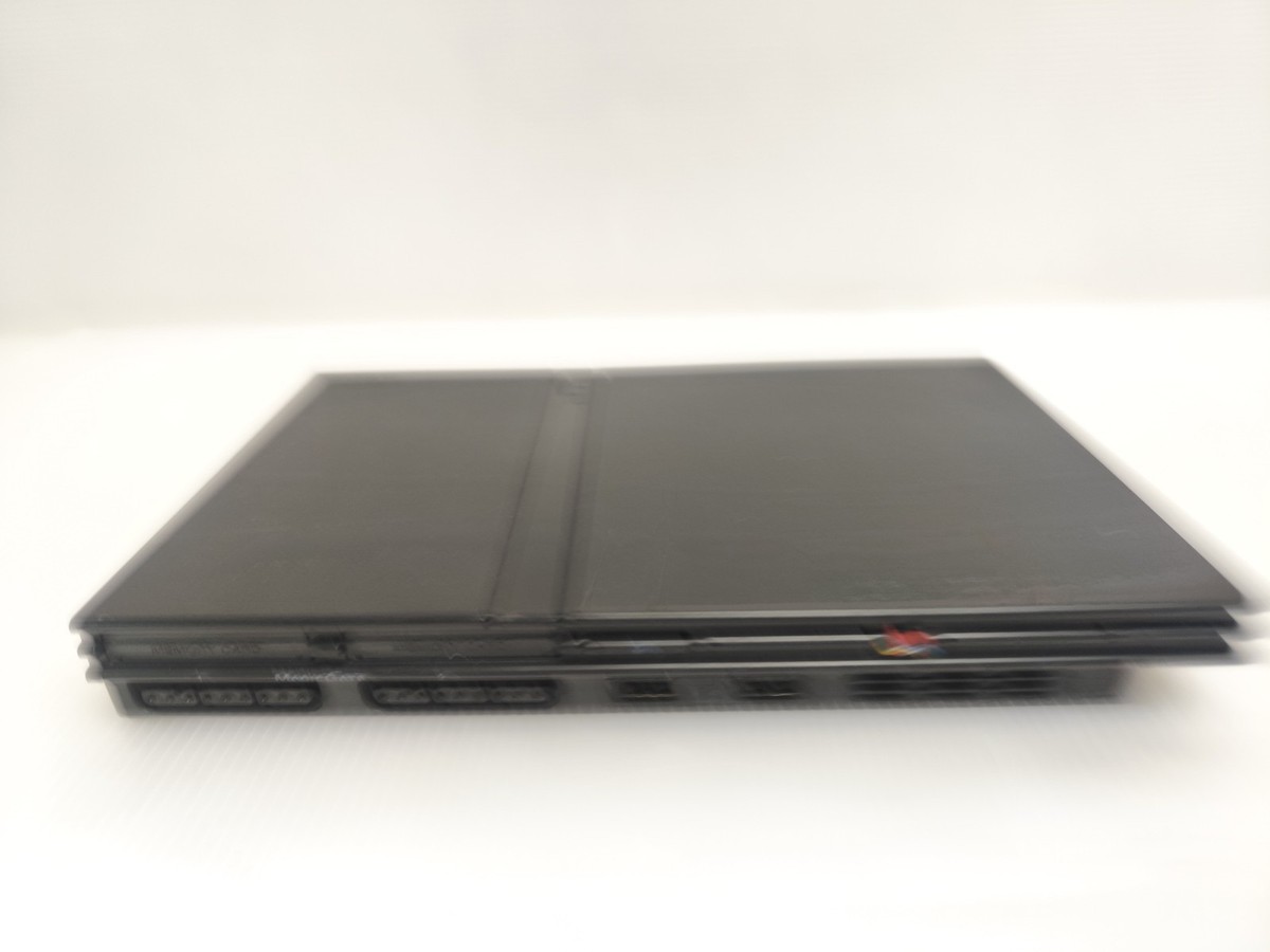 SONY PlayStation 2 SCPH-77000 リージョンフリー Region Free