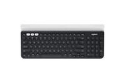 Logitech K780 (Logitech K780 Multi-Device - Tastatur - Kabellos - Bluetooth -