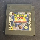 New ListingNintendo Pokémon Trading Card Game Game Boy Cartridge NTSC-U/C E 1998