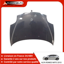 Capote Alfa Romeo MITO