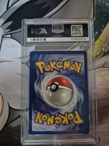 The Rockets Trap 19/132 - Gym Heroes WOTC Pokemon Card - Picture 2 of 2