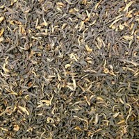 Assam FTGFOP1 Mangalam - 1Kg Loser Tee - First-Flush Schwarzer Tee - Indien