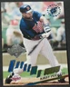 KIRBY PUCKETT 1995 Topps Stadium Club World Series Parallel #518 Twins Extreme