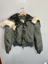 Alpha N-2B Coats & Jackets for Men for Sale - Shop New & Used - eBay
