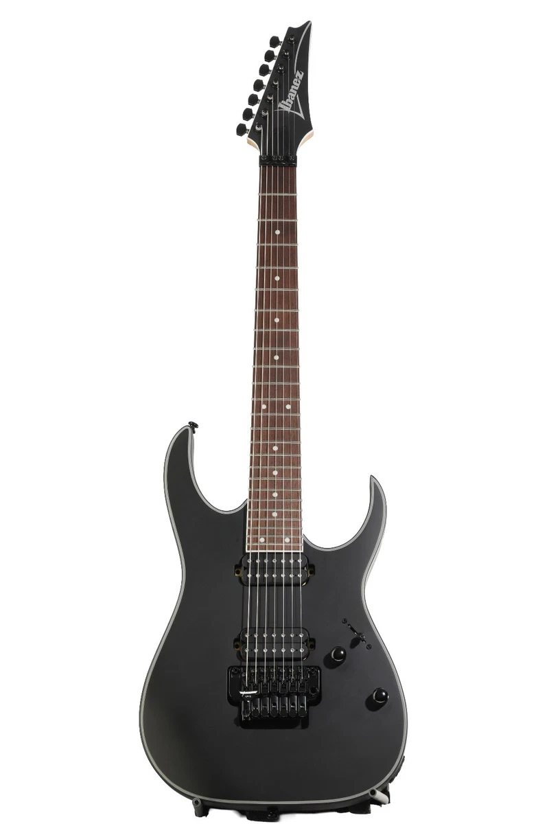 Ibanez 7 String Electric Guitars Ibanez RG for sale | eBay